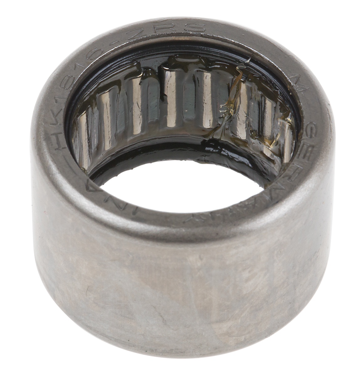INA HK1816-2RS-L271 18 mm ID Roller Bearing Drawn Cup Needle, 24 mm OD