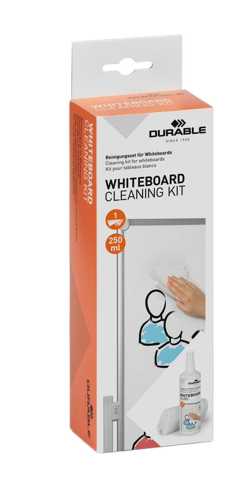 Durable White Board Accessory Kit
