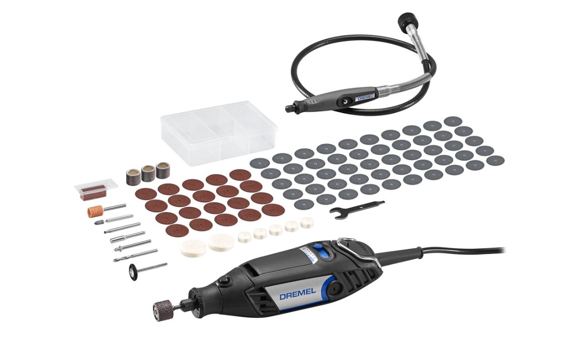 Dremel F0133200JA Corded Multi Cutter
