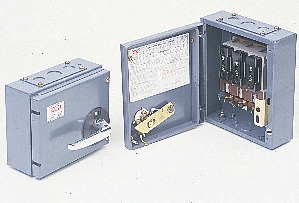 Eaton Fuse Switch Disconnector, 3 Pole, 32A Max Current