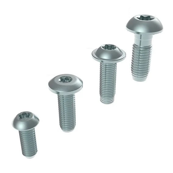 RS PRO S8 x 25mm Screw Connector, Connecting Component, Strut Profile 30 mm