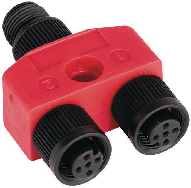 Allen Bradley Guardmaster Connector