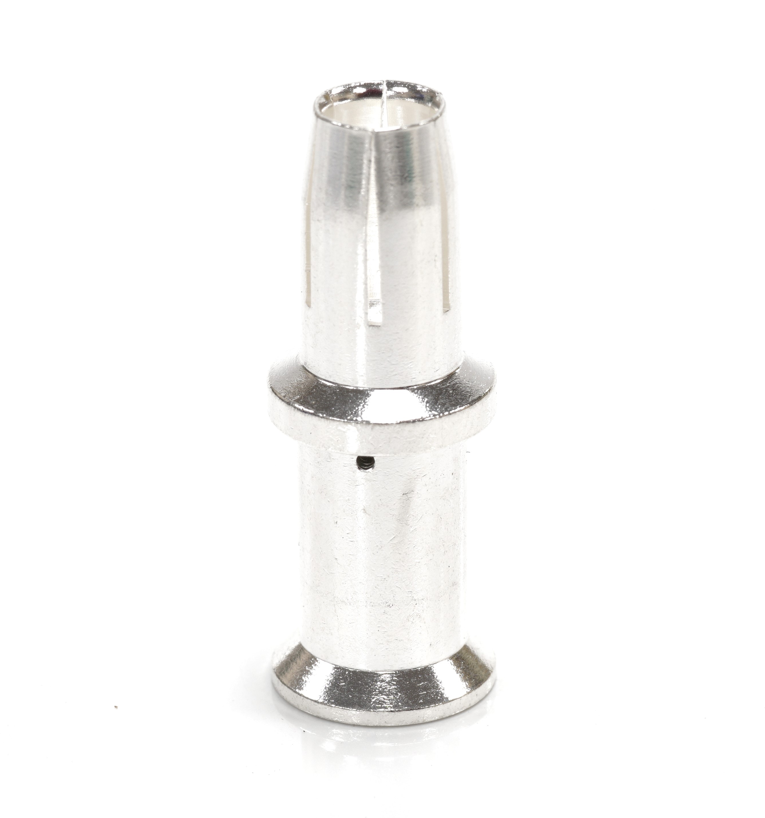 RS PRO Female 70A Crimp Contact Maximum Wire Size 16mm² for use with Heavy Duty Power Connector