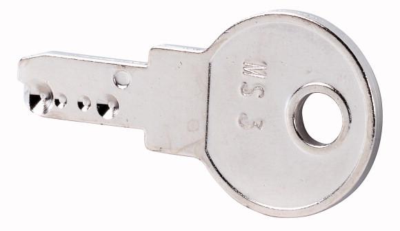 Eaton Key for M22