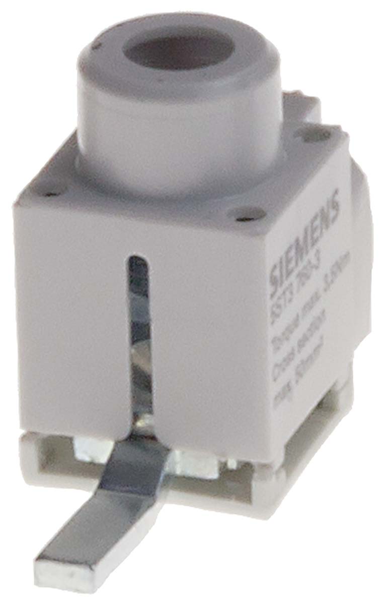 Siemens SENTRON Connecting Terminals for use with Busbar System