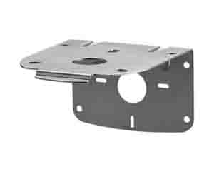 Patlite IP23, IP65 Rated Wall Mount Bracket for use with SKP, SL15
