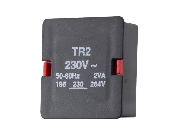Power Supply, 230V ac, 0.5VA, 1 Output, 195 → 264V Input Voltage