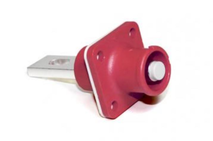 Amphenol Industrial, SLP Receptacle EV Connector