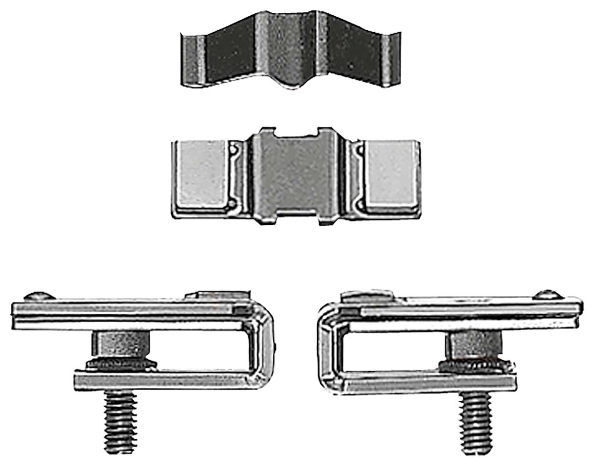 Siemens SIRIUS Contactor Element for use with Contactor 3TC44