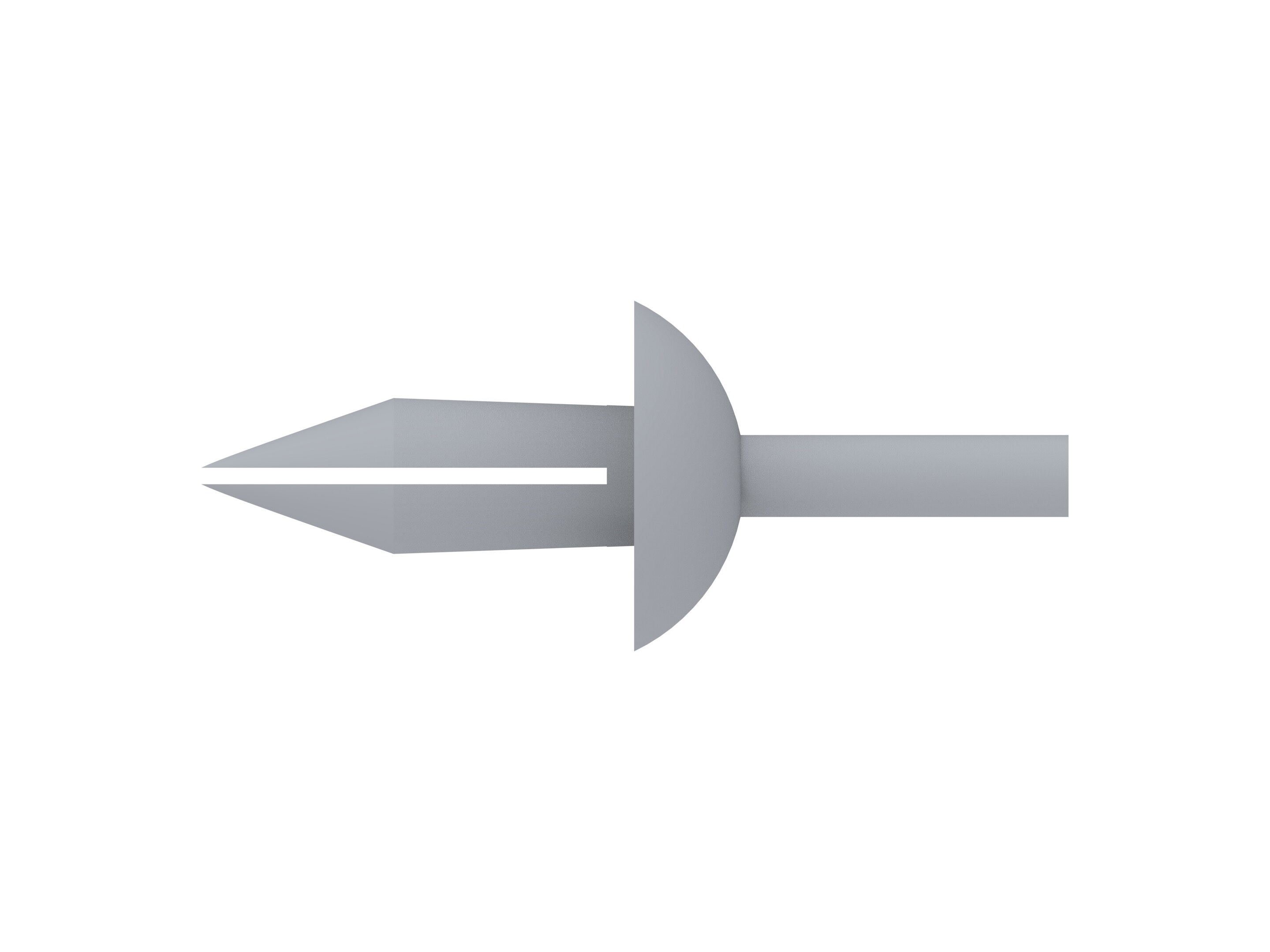 Cable Trunking Accessory, 6.5 x 6.5mm