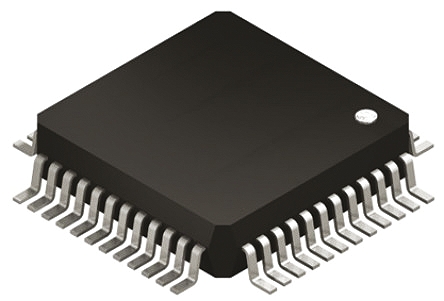 NXP MKV10Z32VLF7, 32 bit ARM Cortex M0+, KV10 Microcontroller, 75 MHz, 32kB FLASH, 48-Pin LQFP