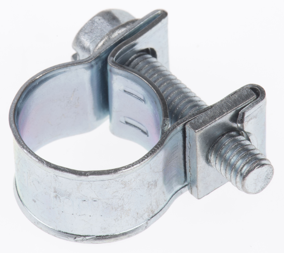 JCS Hi-Torque Steel Slotted Hex Bolt Drive, 9mm Band Width, 10 → 12mm ID