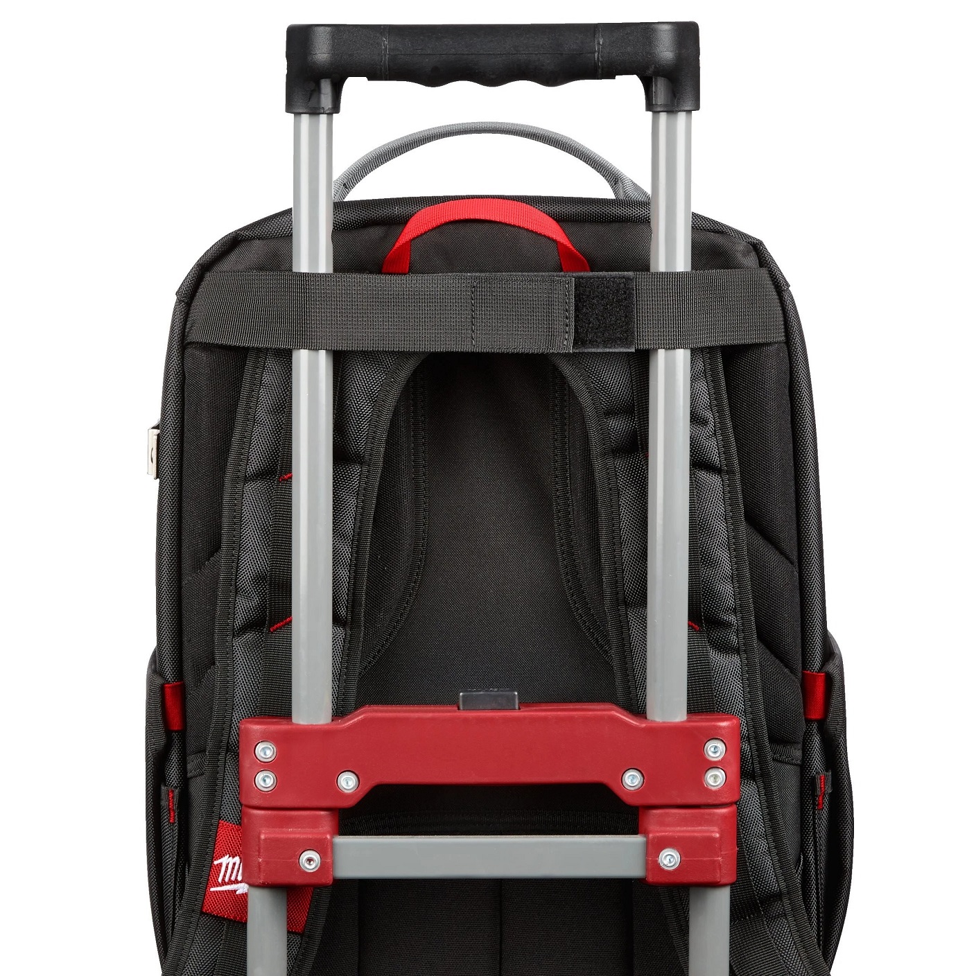 1680d Ballistic Weave Backpack with Shoulder Strap 498mm x 300mm x 200mm