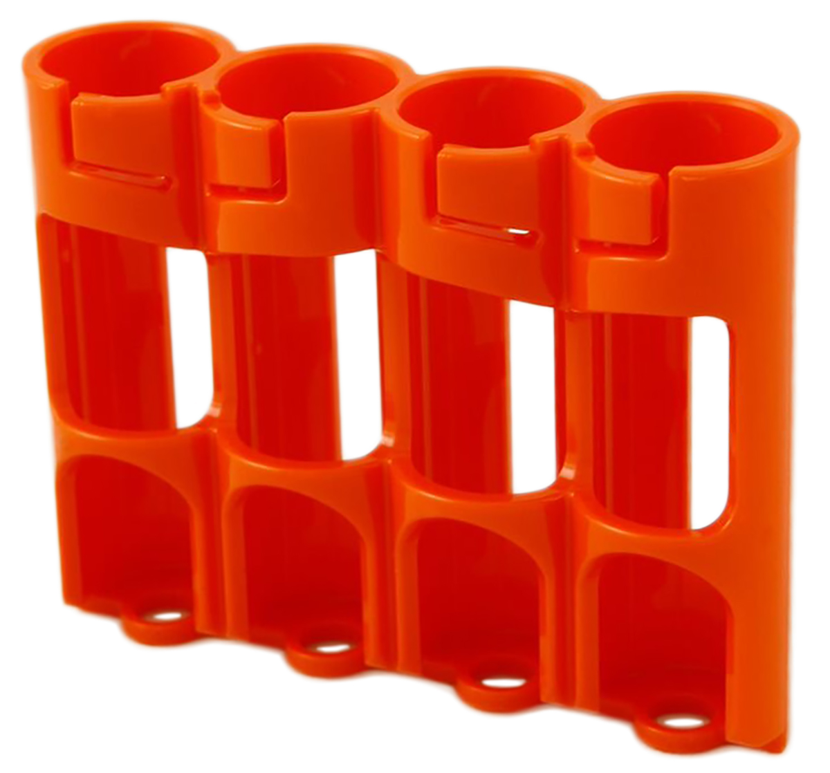 Storacell Battery Storage Box for 4 AA batteries