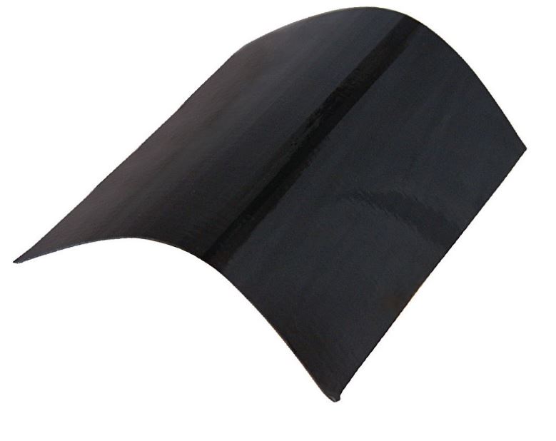 Fair-Rite Shielding Sheet, 120mm x 120mm x 0.13mm