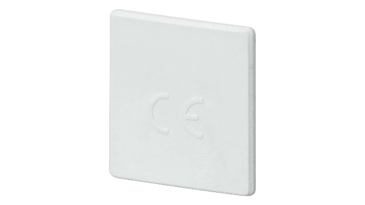 Siemens SENTRON Cover for use with Pin Busbars