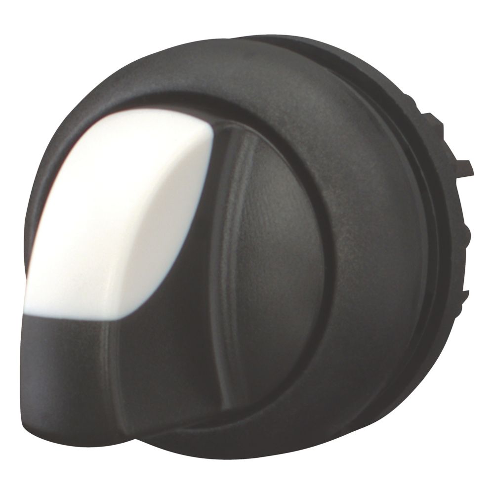 Eaton RMQ Titan Series 2 Position Selector Switch Head, 23mm Cutout