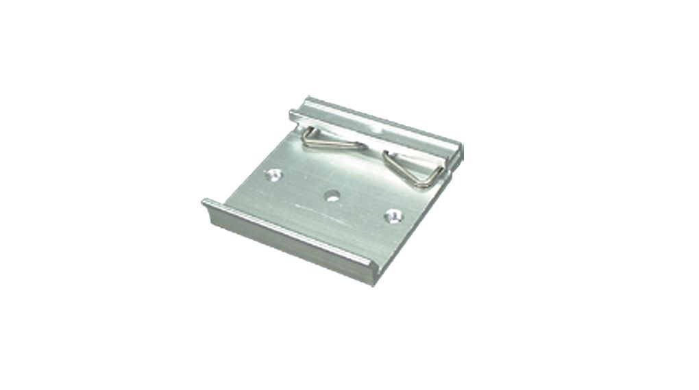 MEAN WELL Mounting Bracket, for use with Power Supplies, DRP Series Series