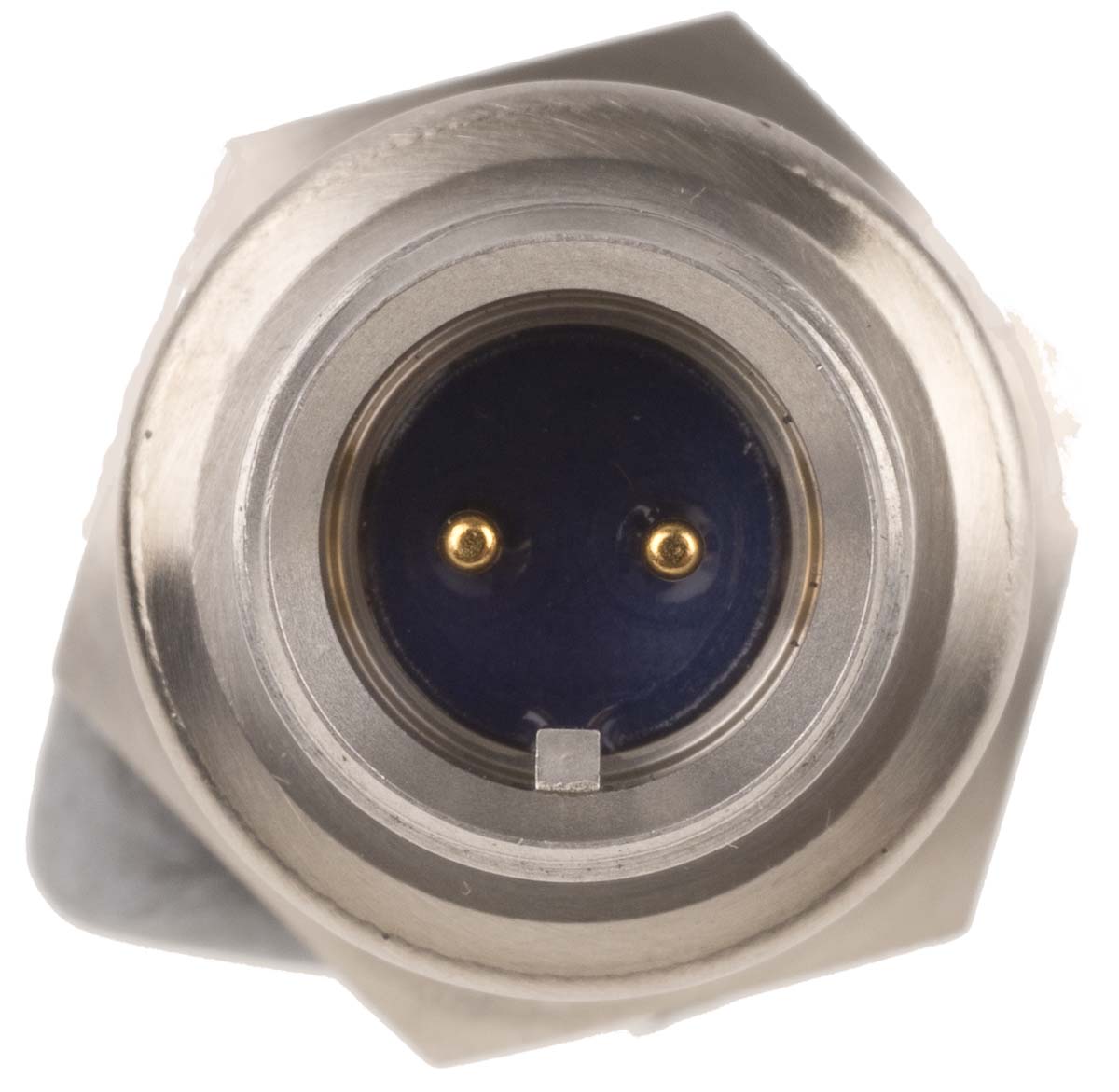 Monitran Vibration Sensor, 8 mA Max, -55°C → +120°C