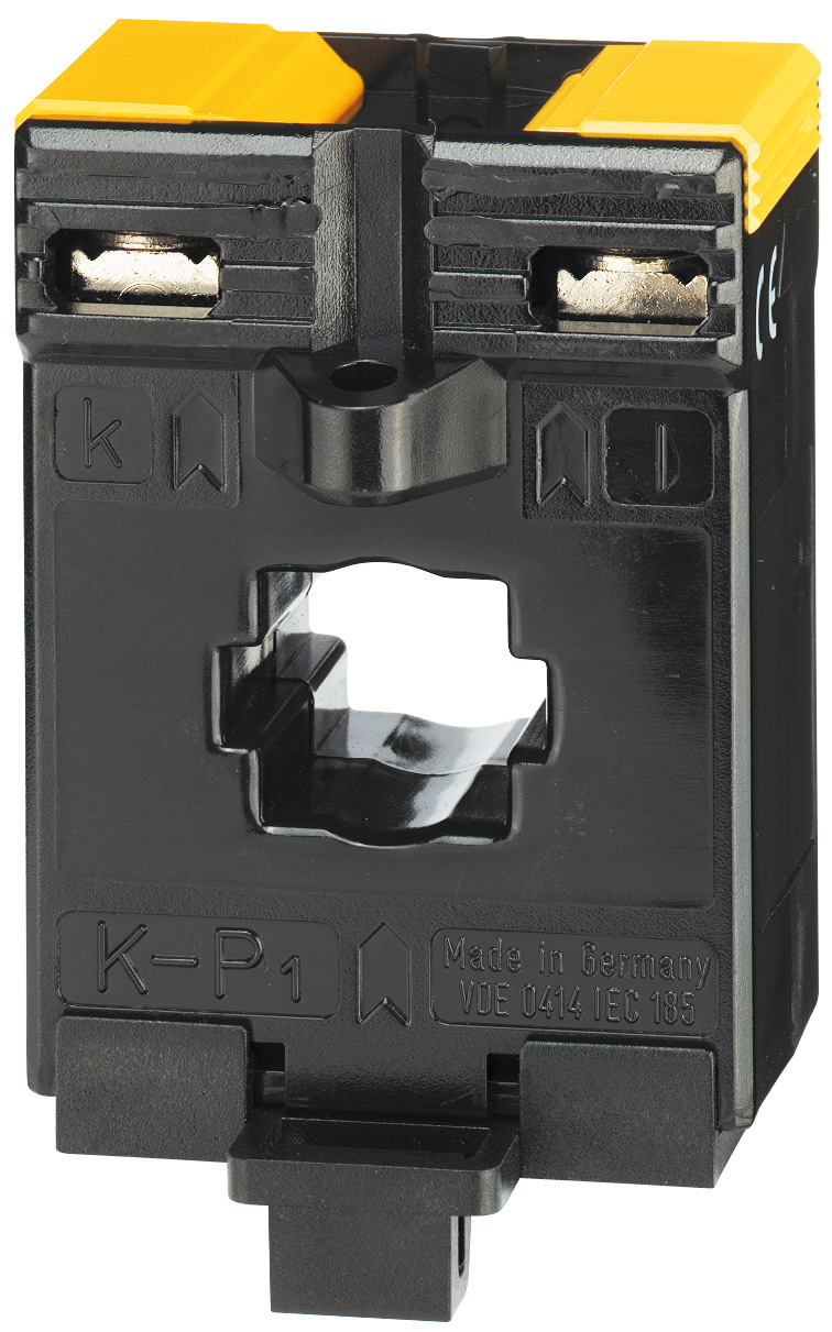 Socomec 192T Series Current Transformer, 160A Input, 160:5, 17.5mm Bore