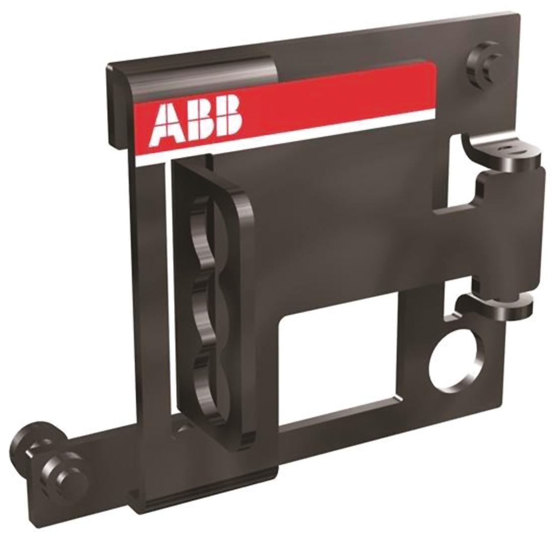 ABB XT1, XT3 Removable Lock for use with Tmax XT
