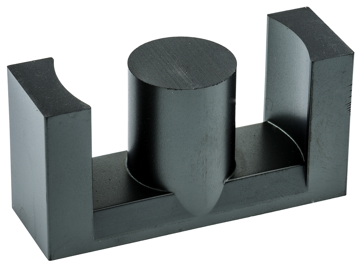 EPCOS N87 ETD 49 Transformer Ferrite Core, 525nH, For Use With SMPS Transformers
