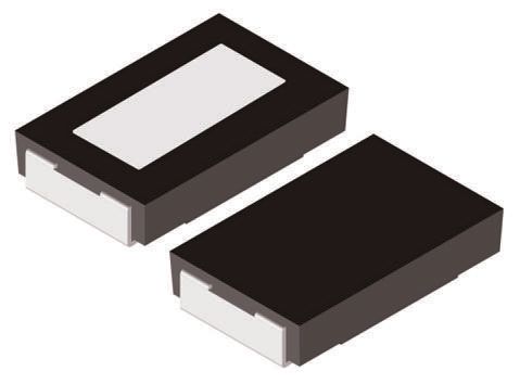Vishay WSR3 200 mΩ, 4257 (11070M) Metal Strip Surface Mount Resistor ±1 % Surface 3 W - WSR3R2000FEA
