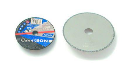 SAM Cutting Disc, 125 x 2mm