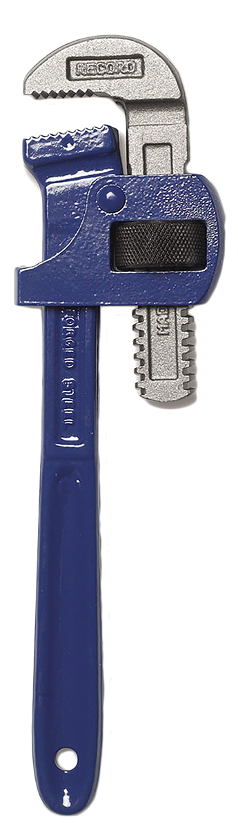 Irwin Pipe Wrench, 350.0 mm Overall