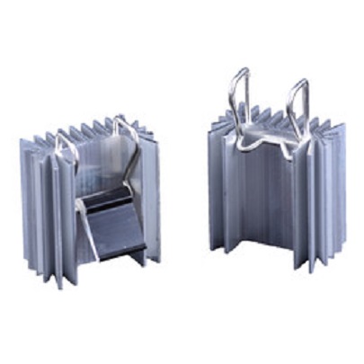 Arcol Ohmite Heatsink, TO-220, 18.3 x 16 x 35.6mm