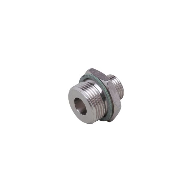 ifm electronic, E401 Series Adapter for Use with For Process Sensors