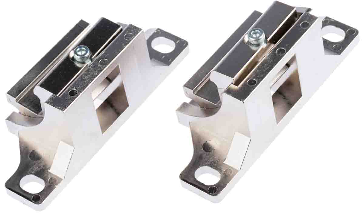 Omron Light Curtain Mounting Bracket