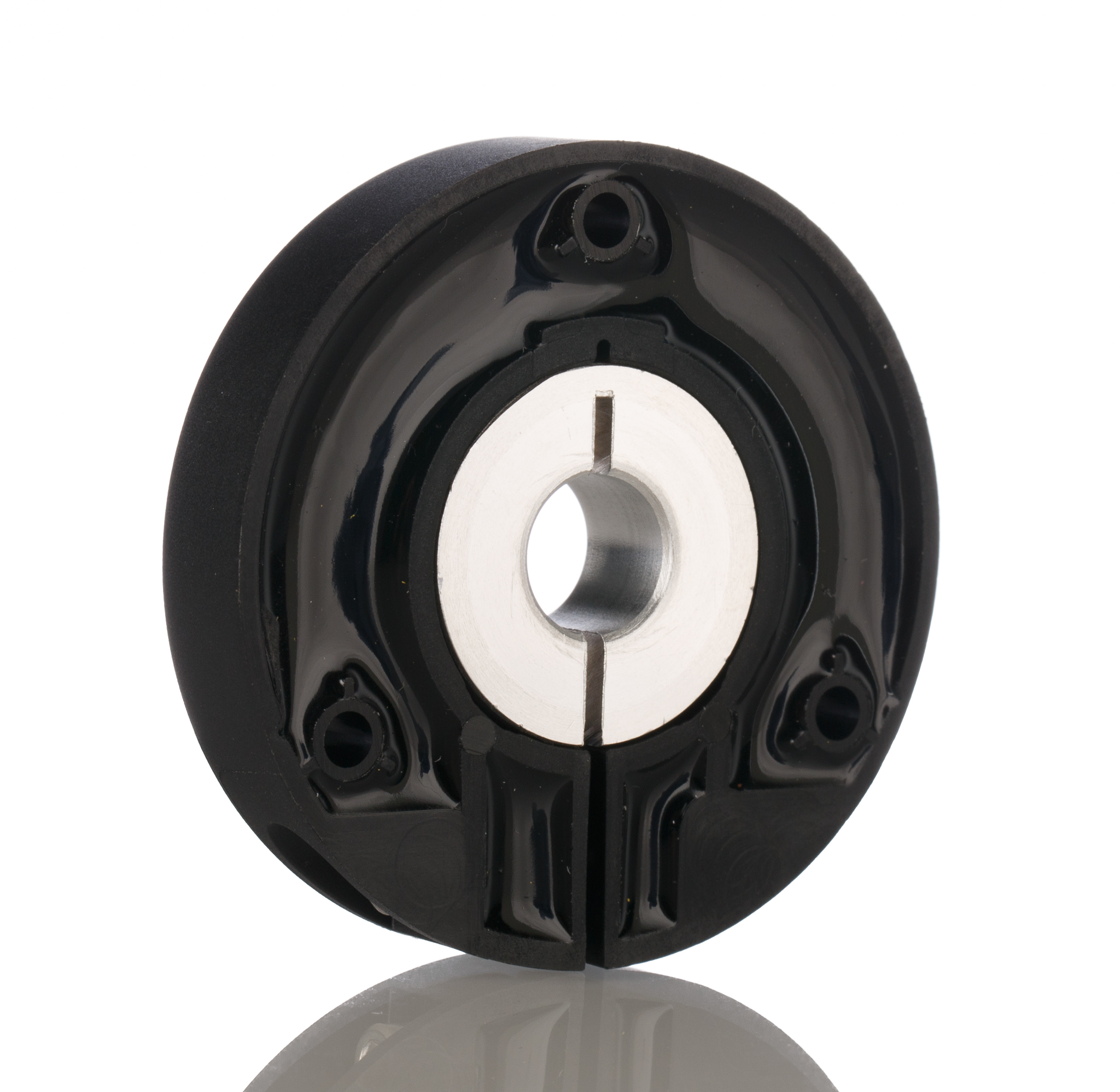Turck Positioning Element for Use with Ri-QR24 Inductive Encoder