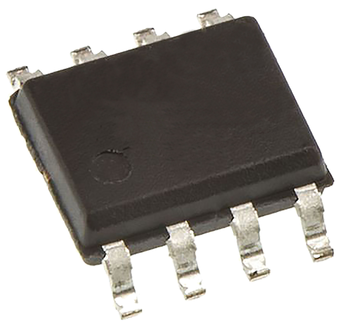 Infineon 1Mbit SPI FRAM Memory 8-Pin SOIC, FM25V10-G