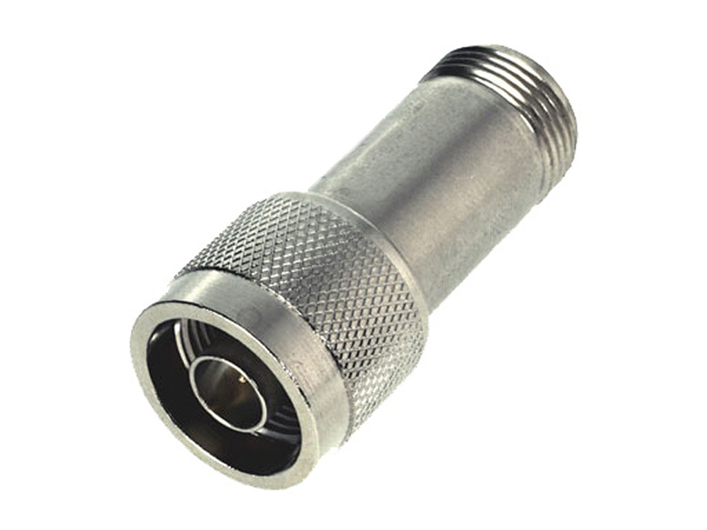 Molex RF Attenuator Straight Coaxial Connector Coaxial 20dB, Operating Frequency 18GHz