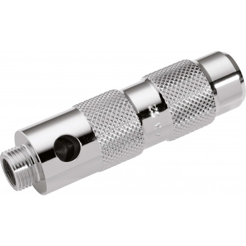 SAM 1-Piece Mandrel for use with Seal Cutter