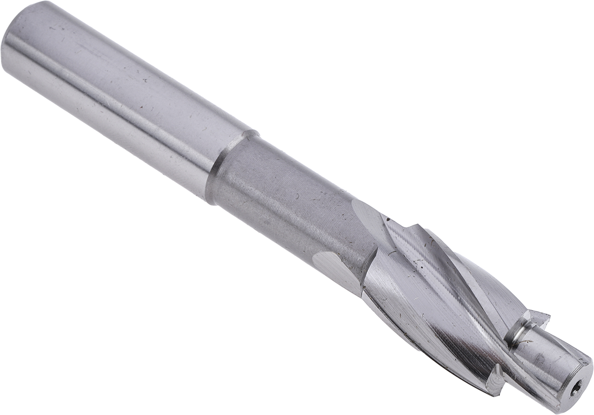 EXACT Counterbore M8, 100 mm x 15mm Cut Diameter, 1 Piece
