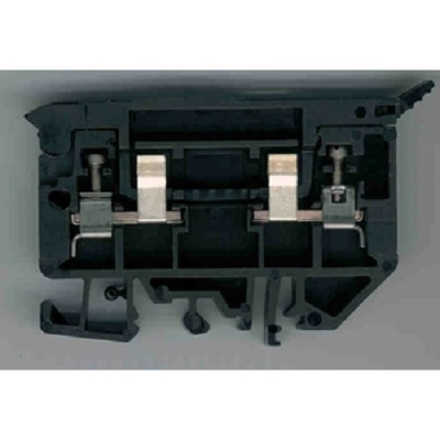 Allen Bradley 1492-H6 1492-H Series Black, 4 → 0.05mm²