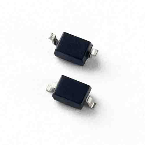 Littelfuse AQ3530-01FTG, Uni-Directional TVS Diode Array, 2-Pin SOD-323