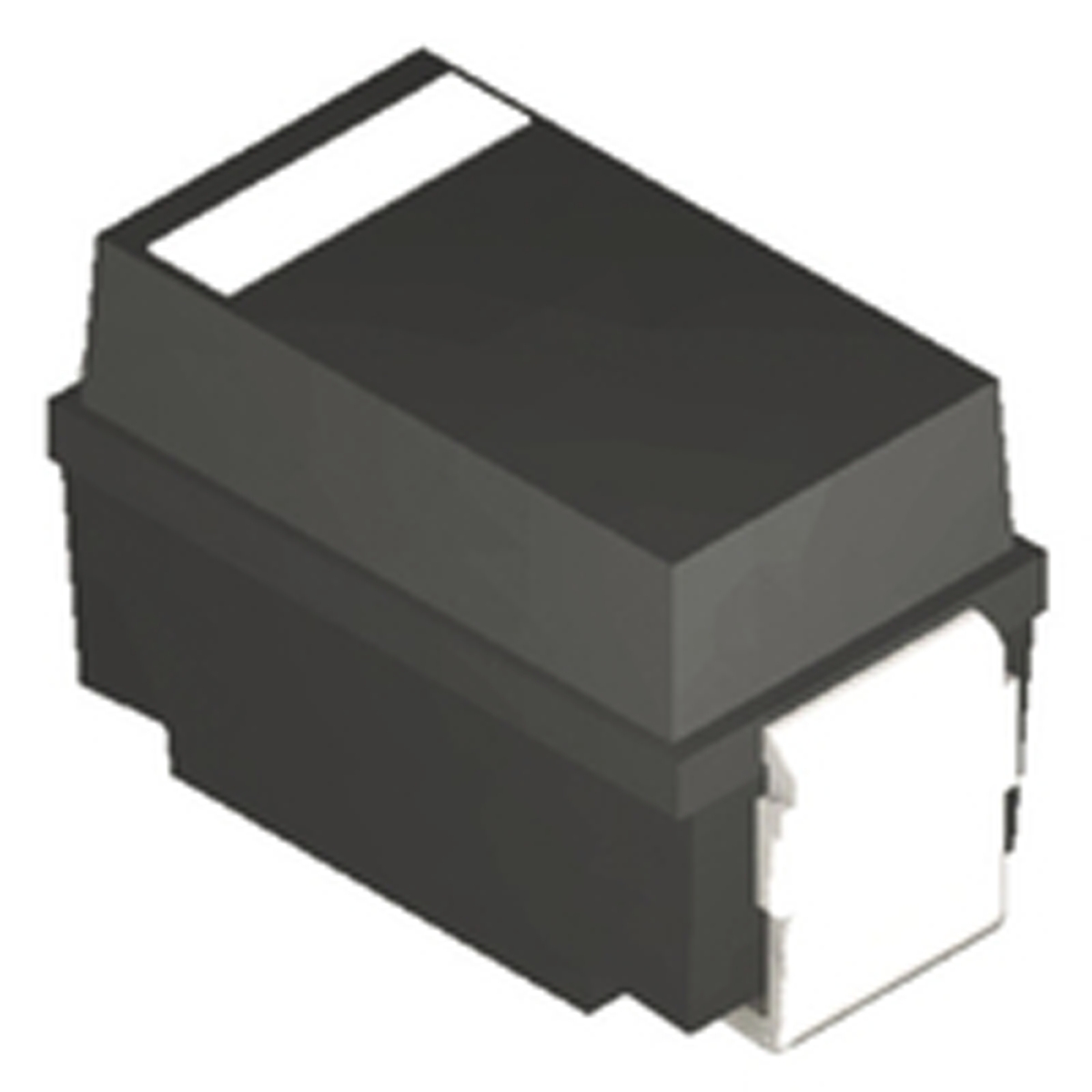 STMicroelectronics SMP50-68, Bi-Directional TVS Diode, 2-Pin DO-214AC