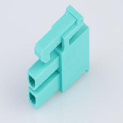 Molex, 46992 Receptacle Connector Housing, 4.2mm Pitch, 6 Way, 2 Row