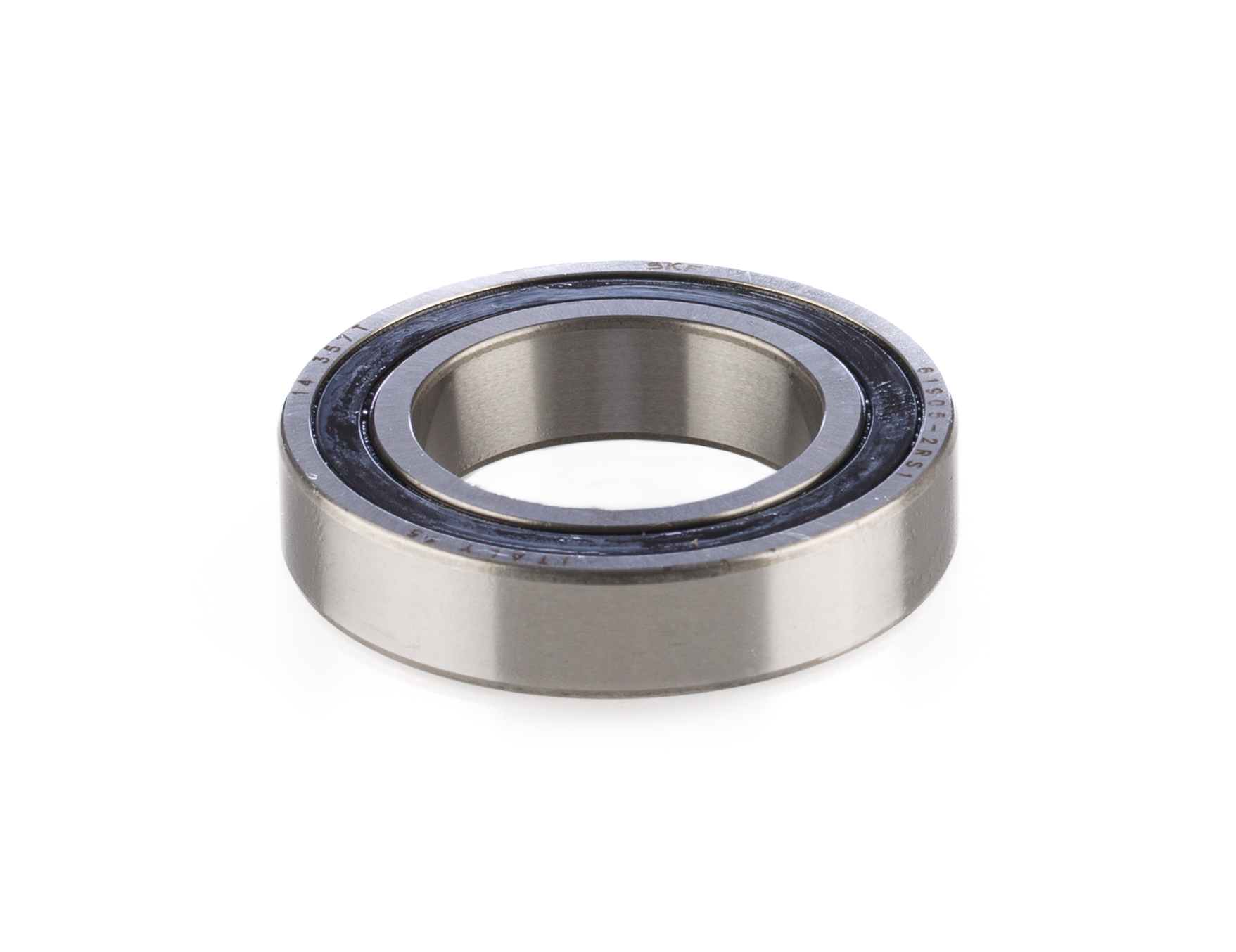 SKF 61905-2RS1 1 Row Ball Bearing - 25 mm ID, 42 mm OD
