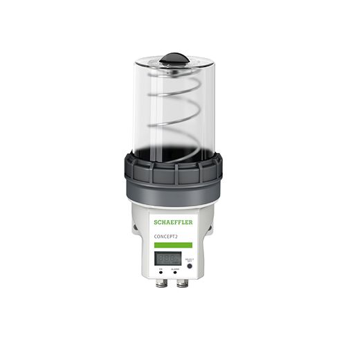 SCHAEFFLER ARCALUB-C2-2P Lubricant Lubricator