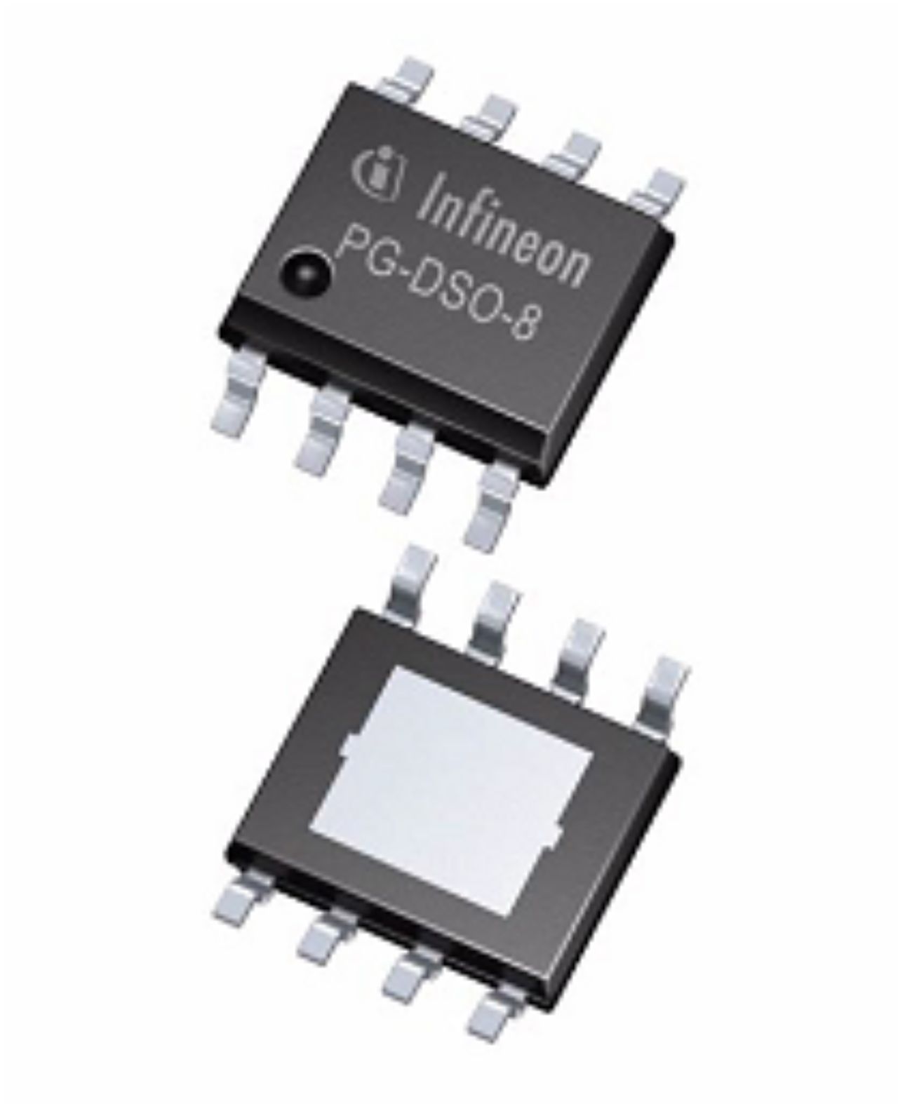 Infineon TLS208D1EJVXUMA1, Linear Voltage Regulator 42V 8-Pin