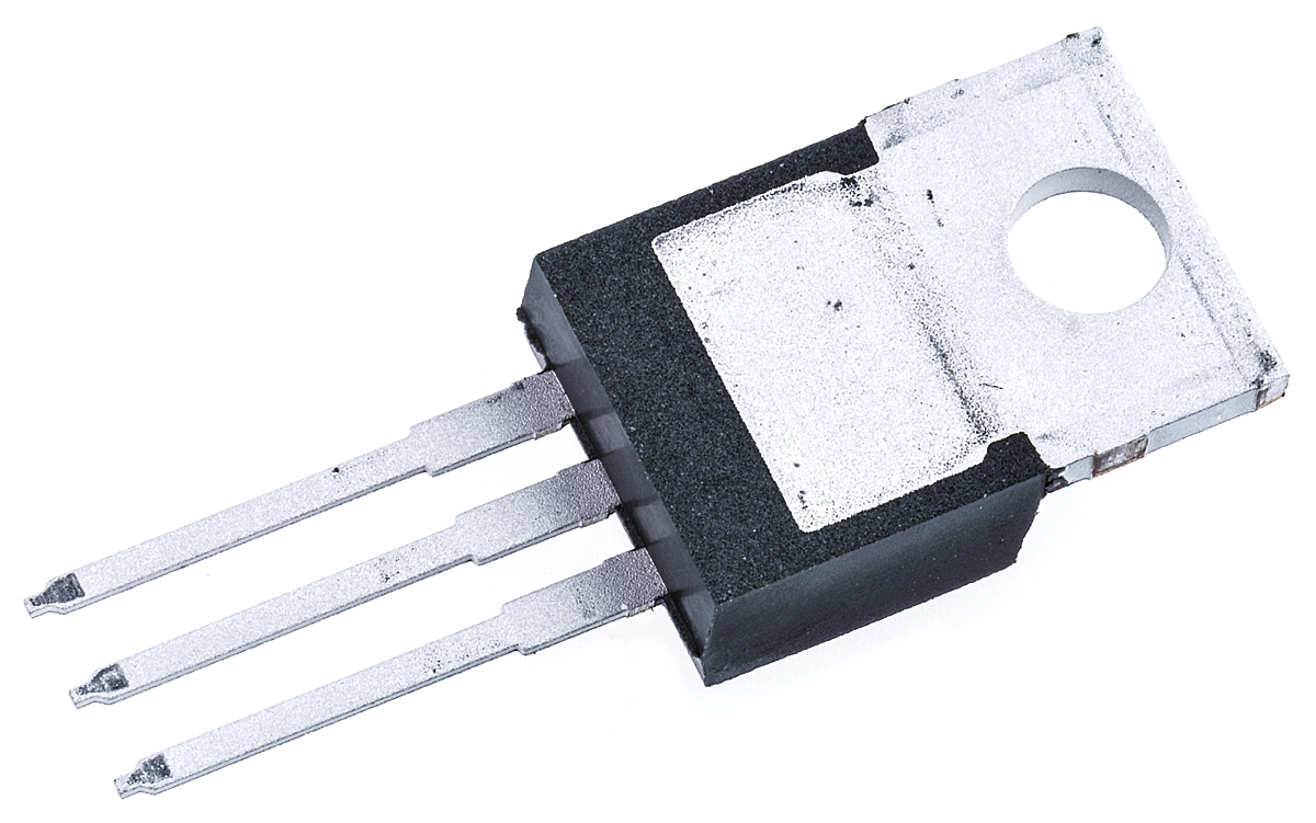 Texas Instruments LM350T/NOPB, Voltage Regulator 25 W 35V TO-220 3-Pin