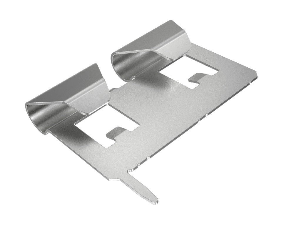 Amphenol Communications Solutions 3mm Grounding Contact