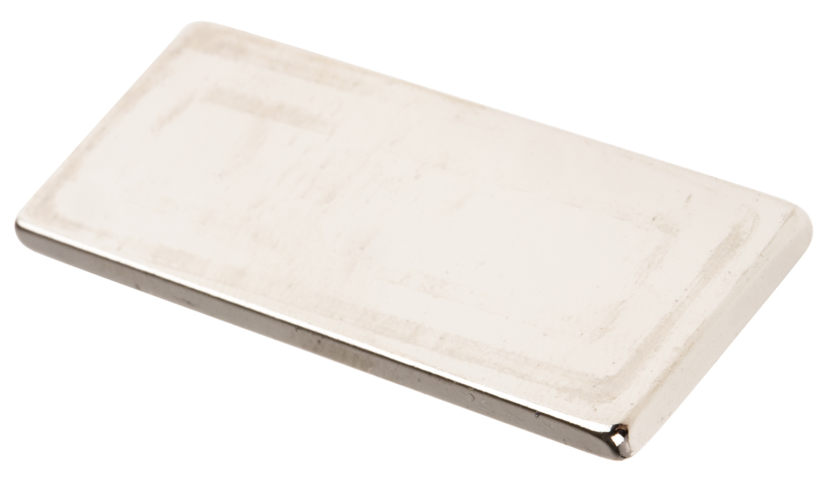 Eclipse Neodymium Magnet 5.8kg, Length 50mm, Width 20mm