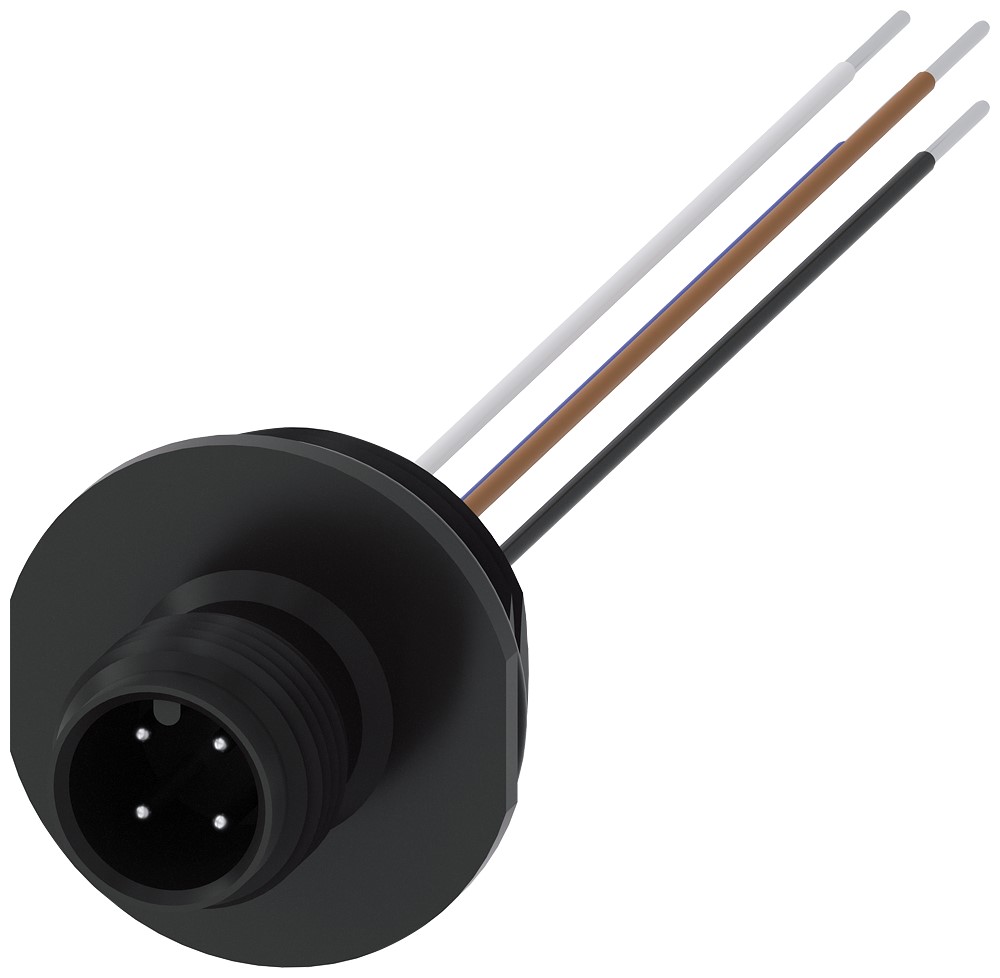 Siemens Limit Switch Pre-Cabled Connection, Sirius 3SE5 Series