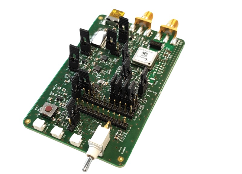 Telit SE868SY-D EVK GNSS