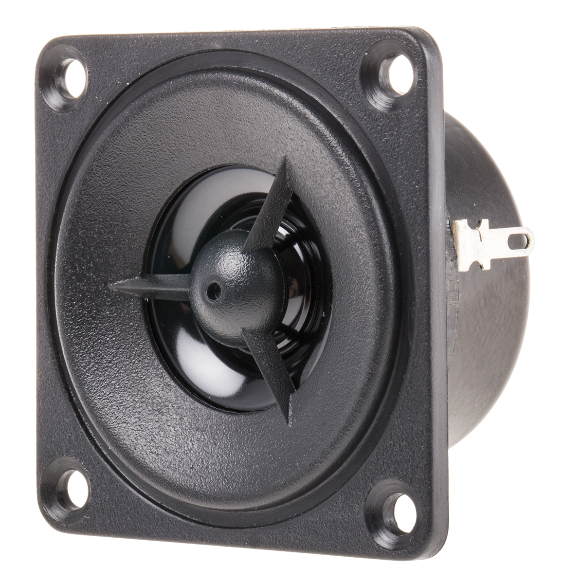 Visaton 51.5mm dia 60W nom Full Range Speaker Driver, 8Ω, 1500 Hz → 22 kHz